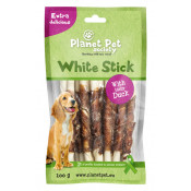 Planet Pet Stick Pato 11uds. 100gr
