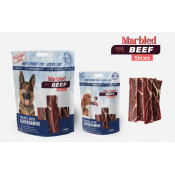 Marbled Beef Slices 340gr