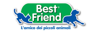 Best Friend